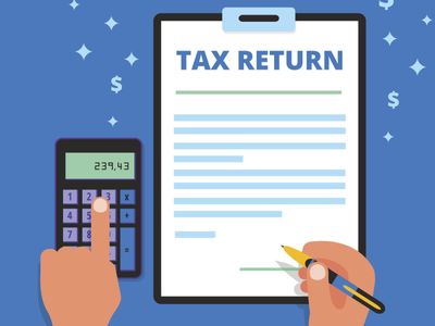 # income tax return