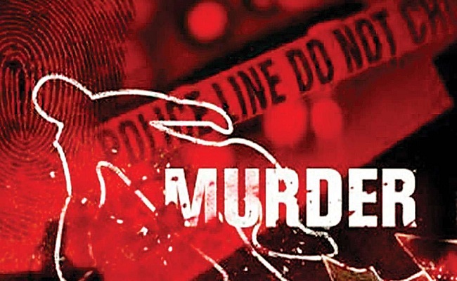 murder of auto driver for 20 rupees apple