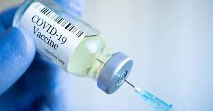 # India's new record in corona vaccination