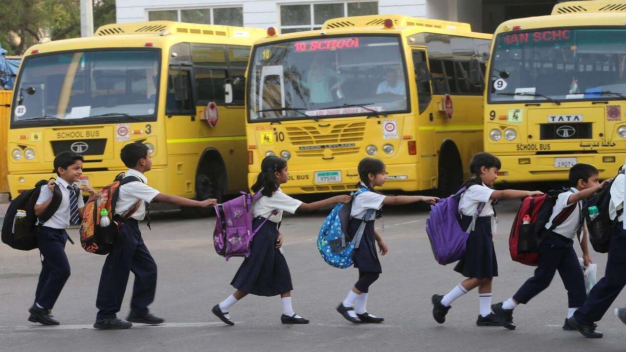 # All schools in Haridwar and Rishikesh closed for a week
