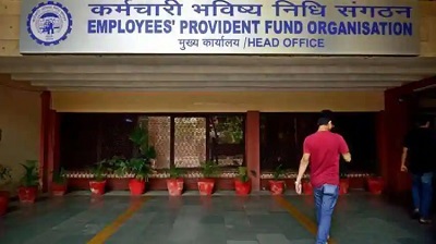 # Employees Provident Fund