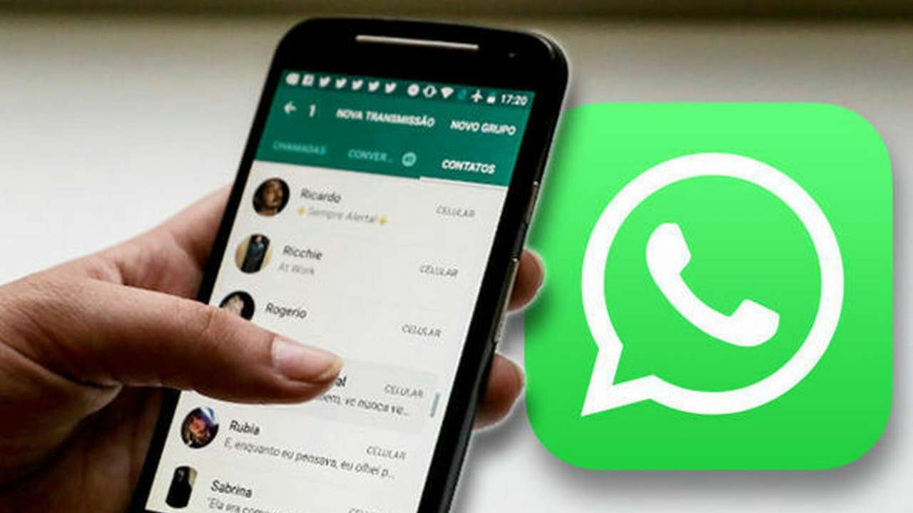 # WhatsApp message edit feature