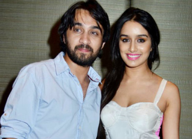 # Brother of Bollywood actress Shraddha Kapoor arrested