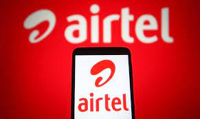 # (Airtel made its recharge plans expensive)