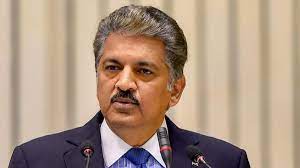 # Anand Mahindra will give jobs to Agniveers