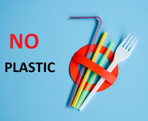 # ban on plastic in Uttarakhand
