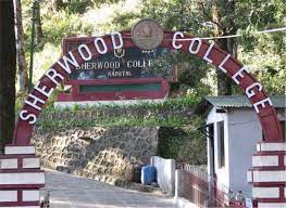 # principal of Sherwood College were convicted