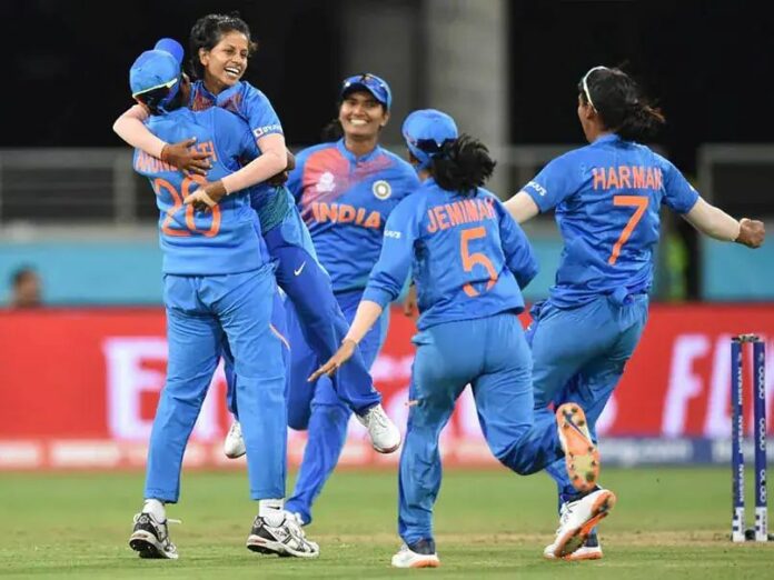# World Cup of Women ODI Cricket to be held in India